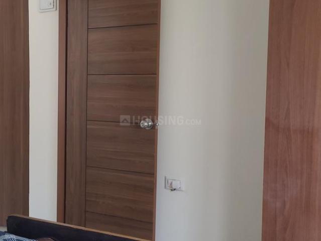 1 BHK Apartment in BTM Layout for rent Bengaluru. The reference number is 20133561