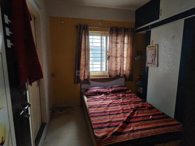 1 BHK Apartment in BTM Layout for rent Bengaluru. The reference number is 20156814