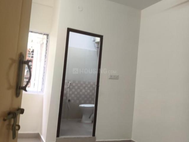 1 BHK Apartment in BTM Layout for rent Bengaluru. The reference number is 20192112