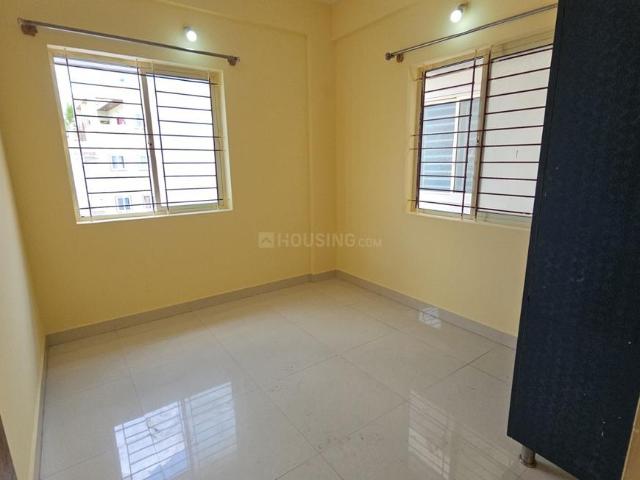 1 BHK Apartment in BTM Layout for rent Bengaluru. The reference number is 20192273