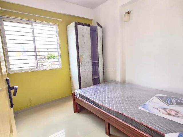1 BHK Apartment in S.G. Palya for rent Bengaluru. The reference number is 20193398
