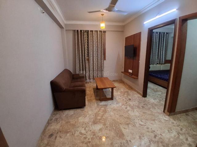 1 BHK Apartment in BTM Layout for rent Bengaluru. The reference number is 20228019