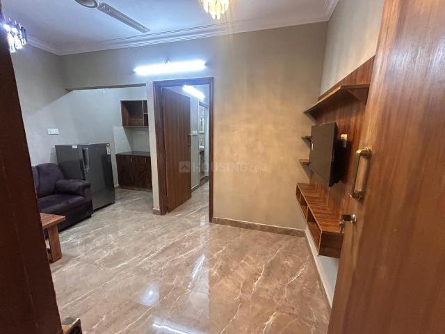 1 BHK Apartment in BTM Layout for rent Bengaluru. The reference number is 20228047