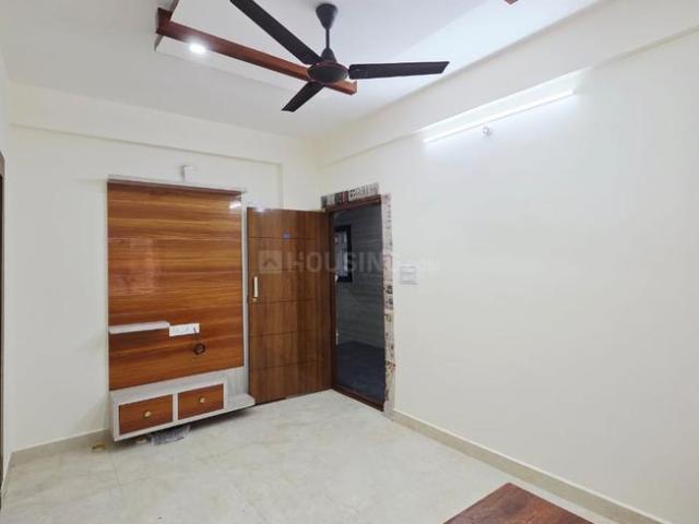 1 BHK Apartment in BTM Layout for rent Bengaluru. The reference number is 20260753