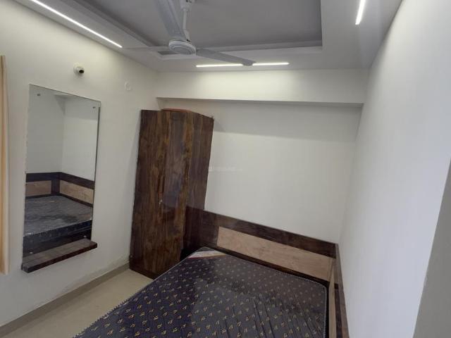 1 BHK Apartment in BTM Layout for rent Bengaluru. The reference number is 20270009