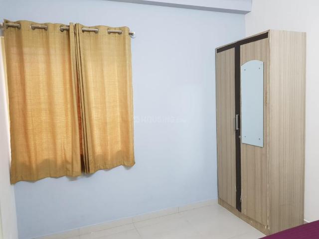 1 BHK Apartment in BTM Layout for rent Bengaluru. The reference number is 20279164