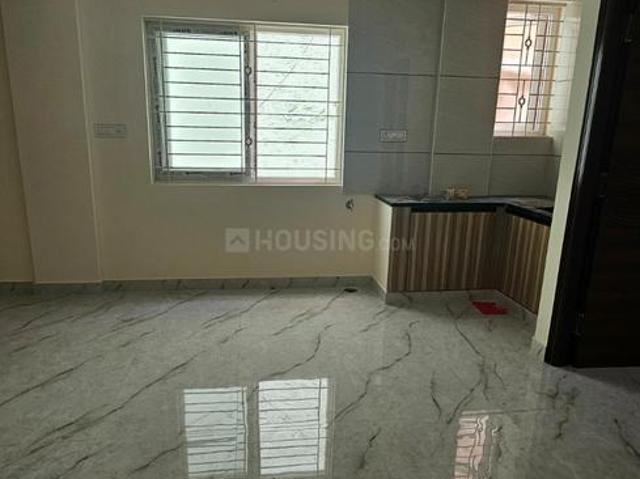 1 BHK Apartment in BTM Layout for rent Bengaluru. The reference number is 20281791