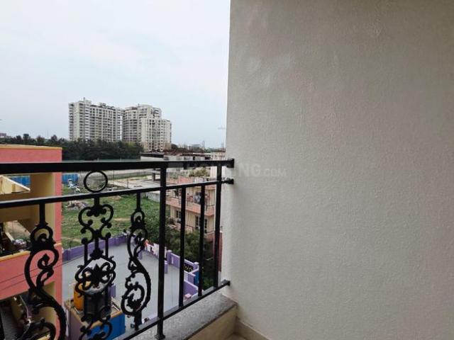 1 BHK Apartment in BTM Layout for rent Bengaluru. The reference number is 20304898