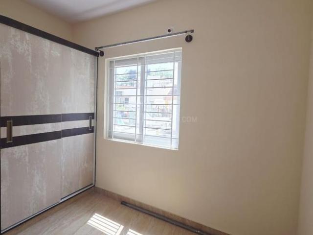 1 BHK Apartment in BTM Layout for rent Bengaluru. The reference number is 20305021