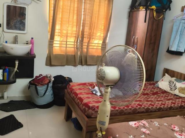 1 BHK Apartment in BTM Layout for rent Bengaluru. The reference number is 20309852