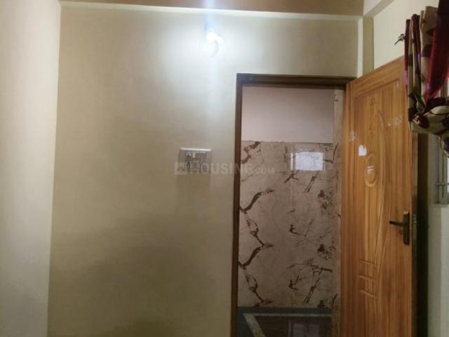 1 BHK Apartment in BTM Layout for rent Bengaluru. The reference number is 20309881