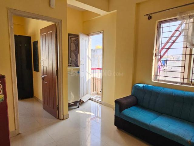 1 BHK Apartment in BTM Layout for rent Bengaluru. The reference number is 20309921