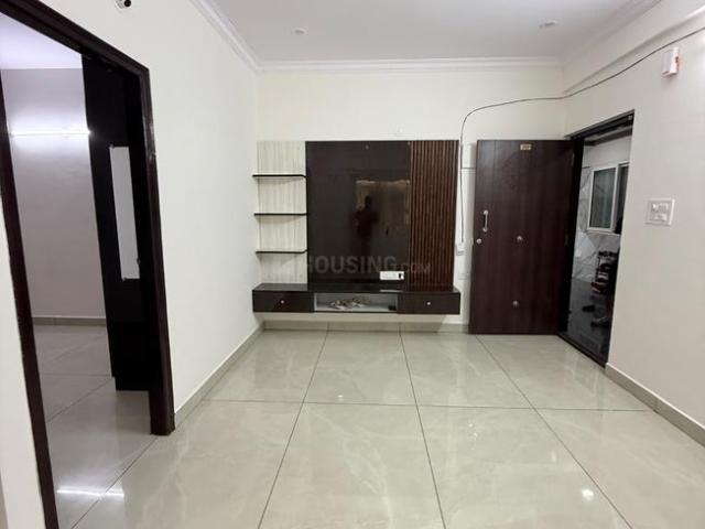 1 BHK Apartment in BTM Layout for rent Bengaluru. The reference number is 20317022