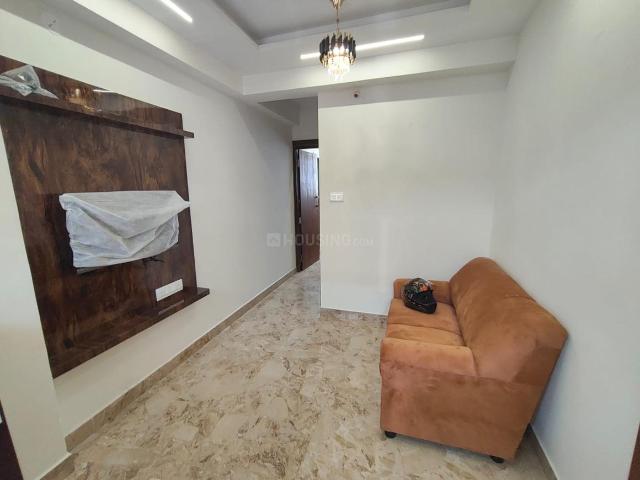 1 BHK Apartment in BTM Layout for rent Bengaluru. The reference number is 20329565