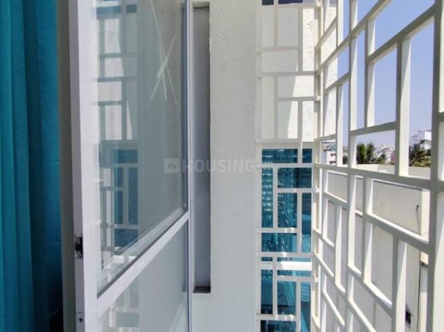 1 BHK Apartment in BTM Layout for rent Bengaluru. The reference number is 20343965