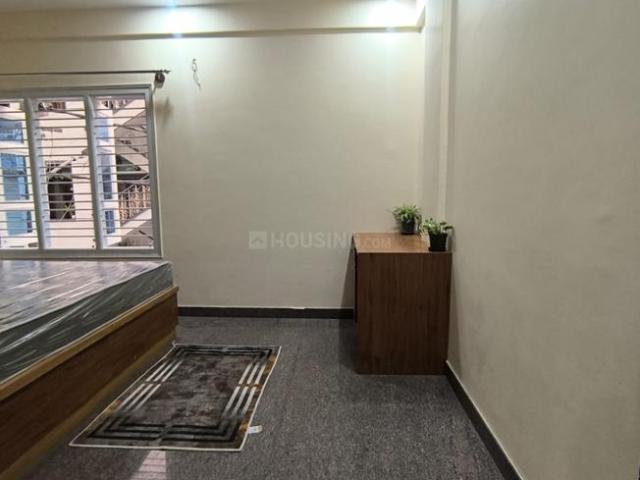 1 BHK Apartment in BTM Layout for rent Bengaluru. The reference number is 20372607