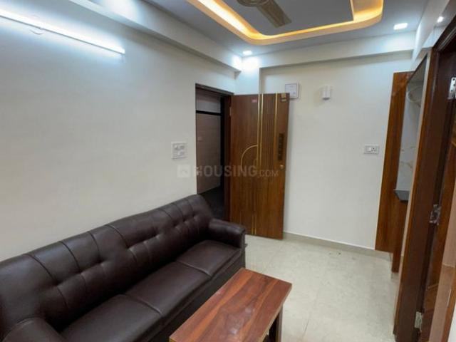 1 BHK Apartment in BTM Layout for rent Bengaluru. The reference number is 20376681