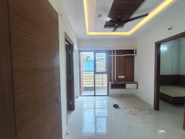 1 BHK Apartment in BTM Layout for rent Bengaluru. The reference number is 20376907