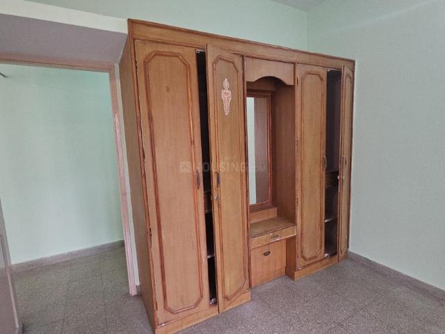 1 BHK Apartment in BTM Layout for rent Bengaluru. The reference number is 20397891