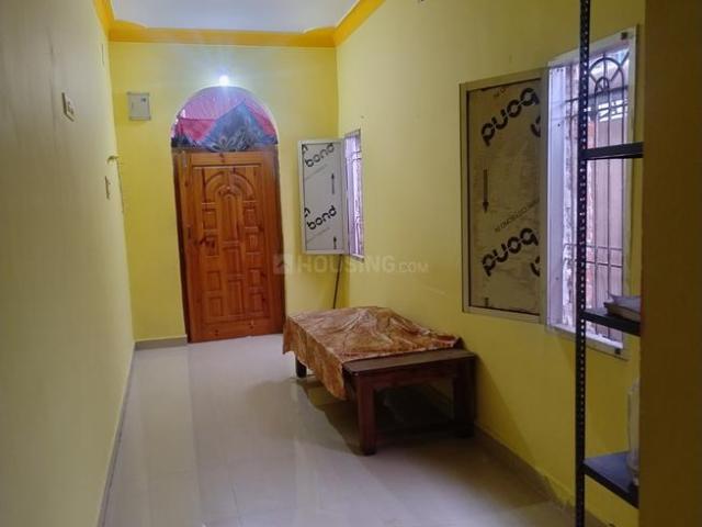 1 BHK Apartment in Budharaja for rent Sambalpur. The reference number is 20757616