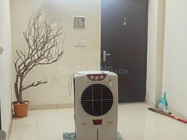1 BHK Apartment in Budhera for rent Agra. The reference number is 20714953