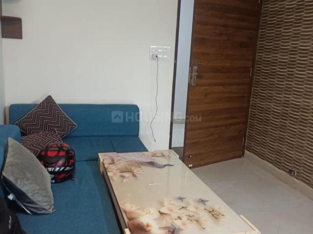 1 BHK Apartment in Budhsinghpura for rent Jaipur. The reference number is 15017747