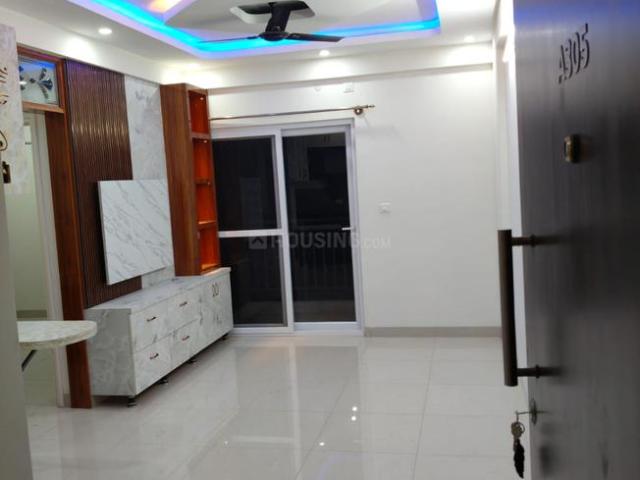 1 BHK Apartment in Budigere Cross for rent Bengaluru. The reference number is 20800460
