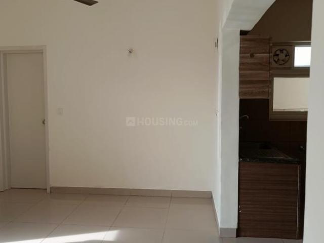 1 BHK Apartment in Budigere Cross for resale Bangalore. The reference number is 14437922