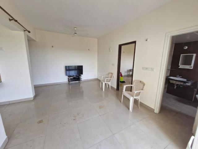 1 BHK Apartment in Budigere Cross for resale Bengaluru. The reference number is 19673488