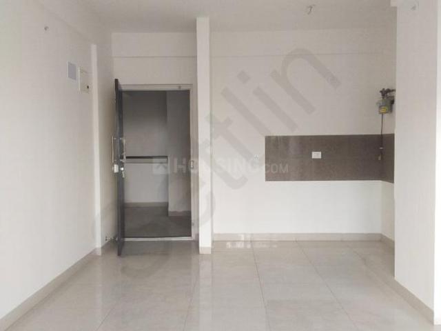 1 BHK Apartment in Budigere Cross for resale Bengaluru. The reference number is 20190243