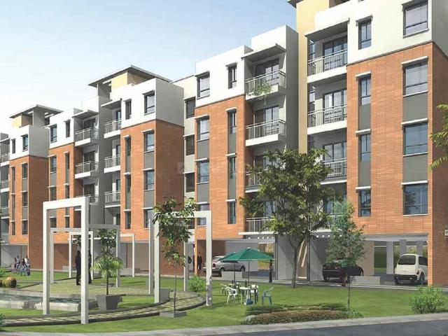 1 BHK Apartment in Bukkasagara for resale Bengaluru. The reference number is 19979991