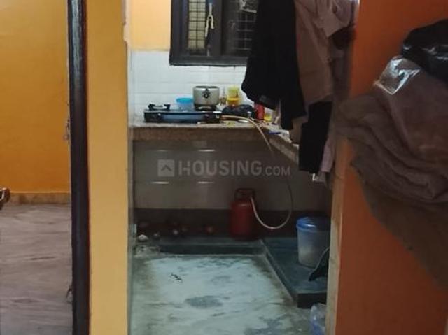 1 BHK Apartment in Burari for rent New Delhi. The reference number is 20880350