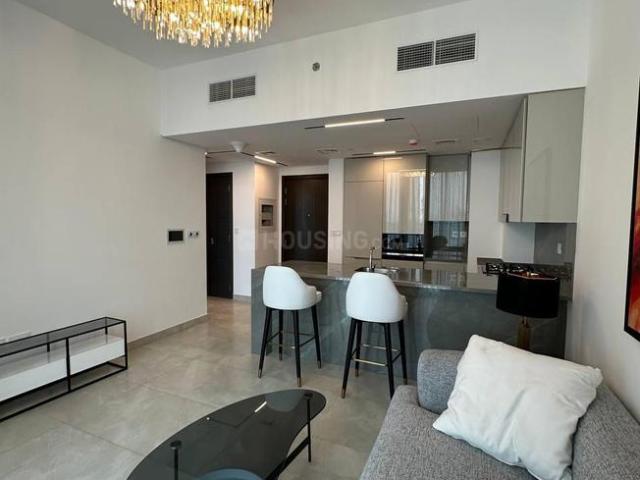 1 BHK Apartment in Business Bay for resale Dubai. The reference number is 20061887