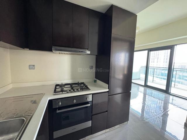 1 BHK Apartment in Business Bay for resale Dubai. The reference number is 20095446