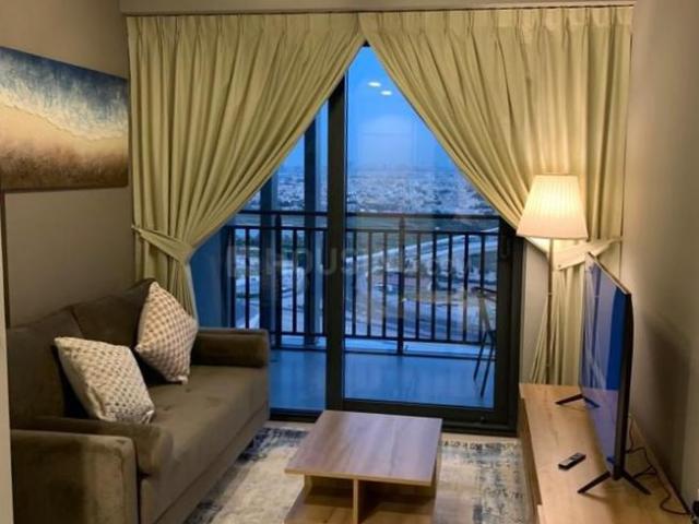 1 BHK Apartment in Business Bay for resale Dubai. The reference number is 20102967