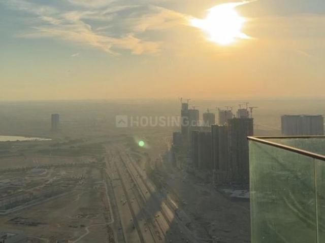 1 BHK Apartment in Business Bay for resale Dubai. The reference number is 20103327