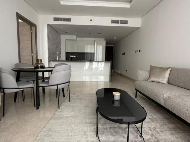 1 BHK Apartment in Business Bay for resale Dubai. The reference number is 20105393