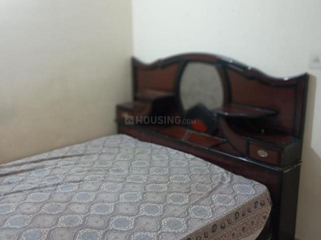 1 BHK Apartment in Byagadadhenahalli for rent Bengaluru. The reference number is 20755618
