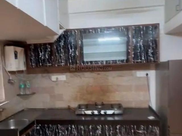 1 BHK Apartment in Byculla for rent Mumbai. The reference number is 17637434