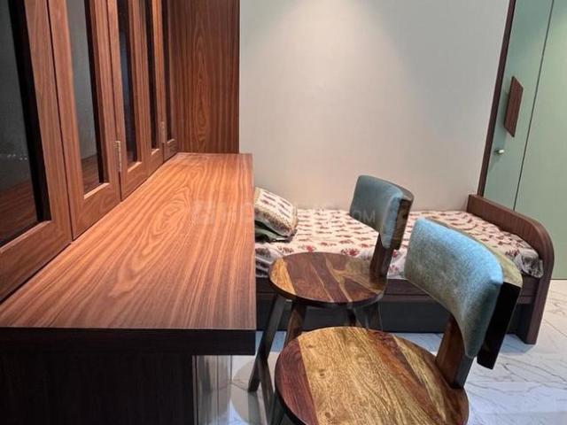 1 BHK Apartment in Byculla for rent Mumbai. The reference number is 19449523
