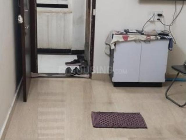 1 BHK Apartment in Byculla for rent Mumbai. The reference number is 19950458