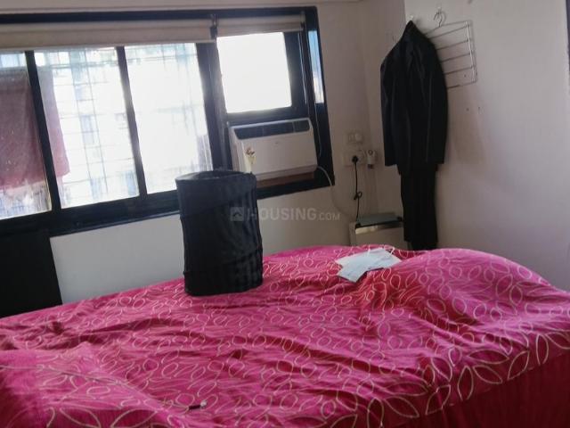 1 BHK Apartment in Byculla for rent Mumbai. The reference number is 19997154