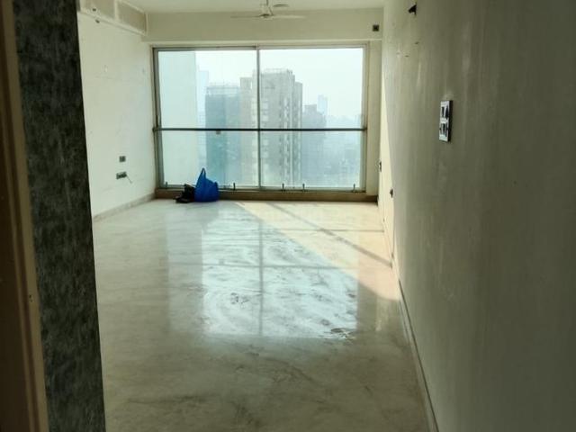 1 BHK Apartment in Byculla for rent Mumbai. The reference number is 19183246