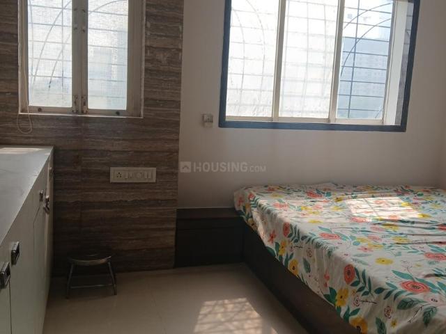 1 BHK Apartment in Byculla for rent Mumbai. The reference number is 19387614