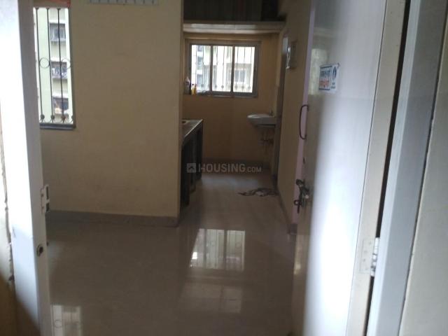 1 BHK Apartment in Byculla for rent Mumbai. The reference number is 20783628