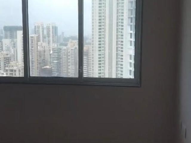 1 BHK Apartment in Byculla for rent Mumbai. The reference number is 20832356