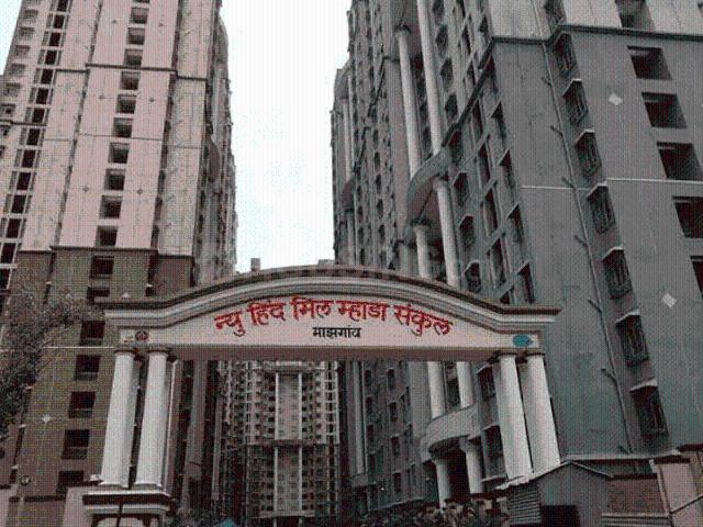 1 BHK Apartment in Byculla for rent Mumbai. The reference number is 20894678