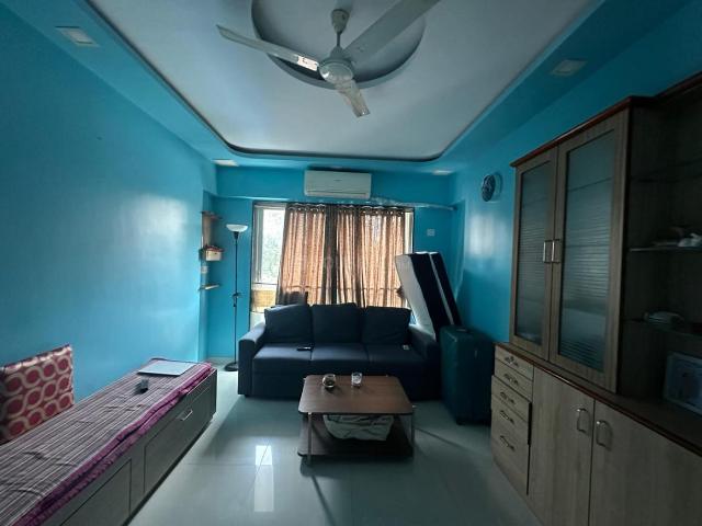 1 BHK Apartment in Byculla for rent Mumbai. The reference number is 20010670