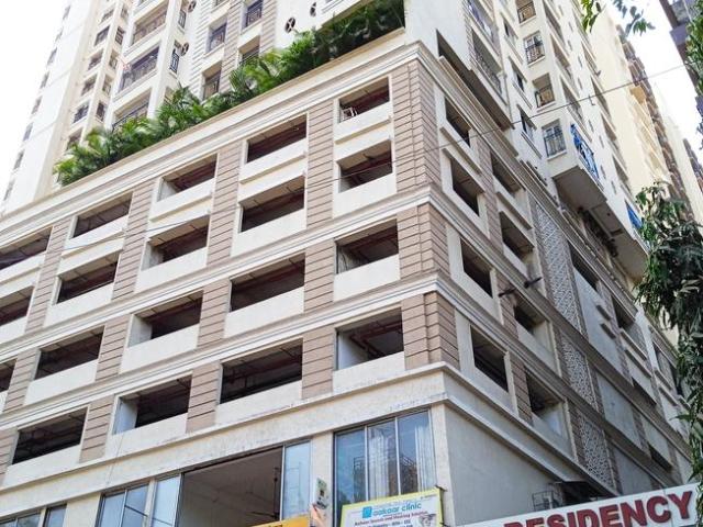 1 BHK Apartment in Byculla for rent Mumbai. The reference number is 20303902