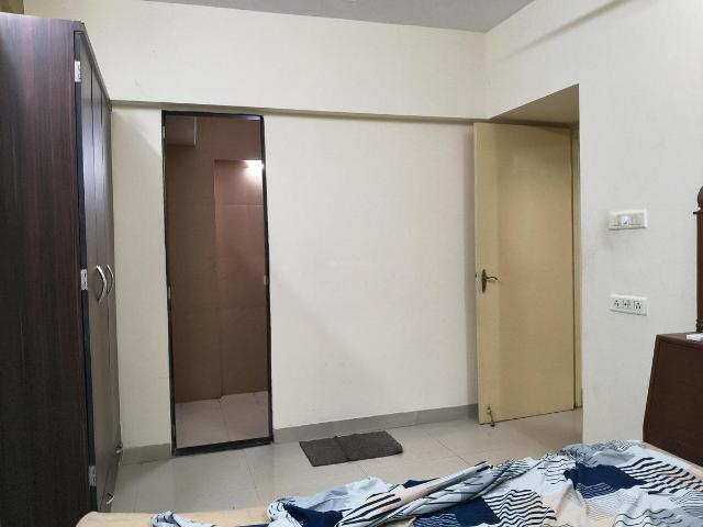 1 BHK Apartment in Byculla for resale Mumbai. The reference number is 18747307